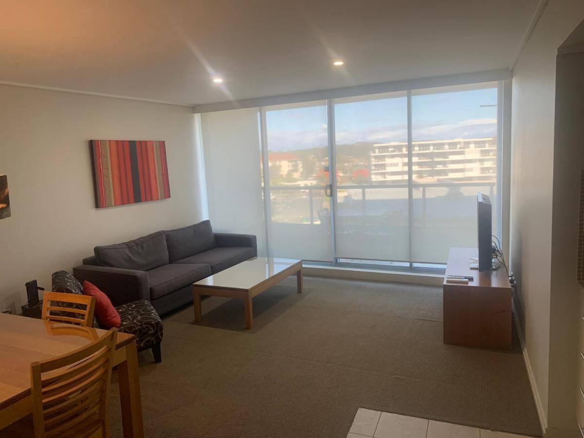 40 William Street Apartments Port Macquarie Kültér fotó