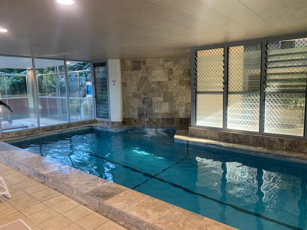 40 William Street Apartments Port Macquarie Kültér fotó
